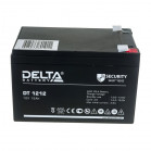 Аккумуляторная батарея DELTA DT 1212