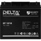 Аккумуляторная батарея DELTA DT 1218
