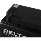 Аккумуляторная батарея DELTA DT 1218