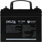 Аккумуляторная батарея DELTA DT 1233