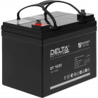 Аккумуляторная батарея DELTA DT 1233