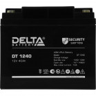 Аккумуляторная батарея DELTA DT 1240