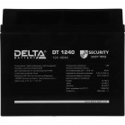 Аккумуляторная батарея DELTA DT 1240