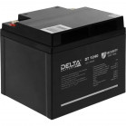 Аккумуляторная батарея DELTA DT 1240