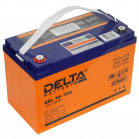 Аккумуляторная батарея DELTA GEL 12-100