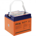 Аккумуляторная батарея DELTA GEL 12-45