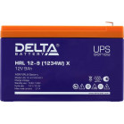 Аккумуляторная батарея DELTA HRL 12-9 (1234W) X