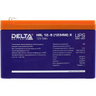 Аккумуляторная батарея DELTA HRL 12-9 (1234W) X