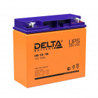 Аккумуляторная батарея DELTA HR 12-18