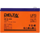 Аккумуляторная батарея DELTA HR 12-34 W