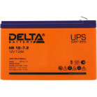 Аккумуляторная батарея DELTA HR 12-7.2