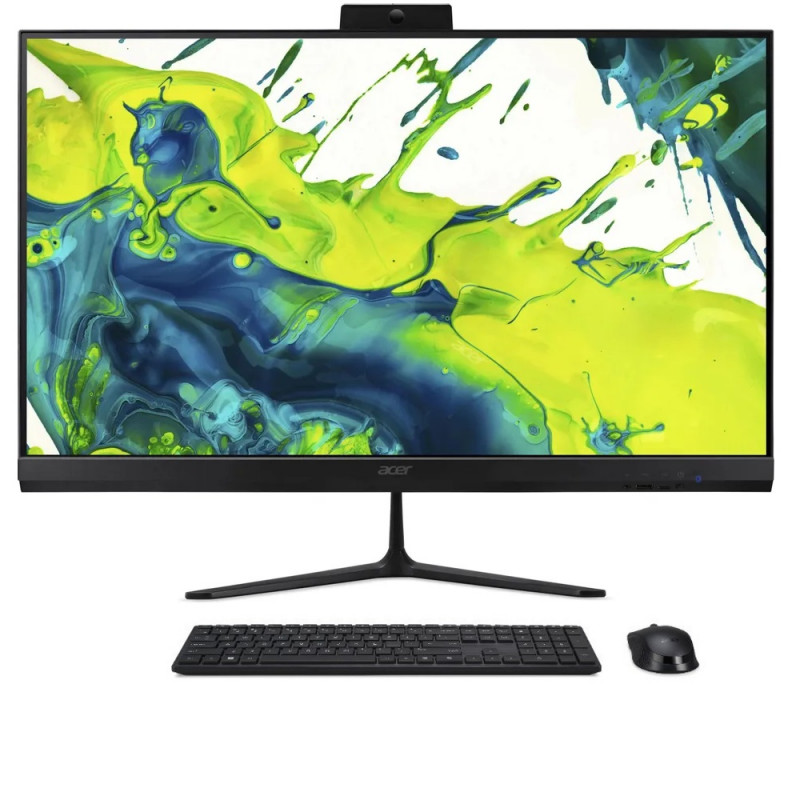 Моноблок Acer Aspire C27B/27