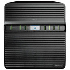 СХД настольное исполнение 4BAY NO HDD DS423 SYNOLOGY