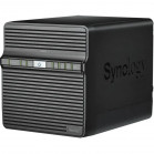 СХД настольное исполнение 4BAY NO HDD DS423 SYNOLOGY