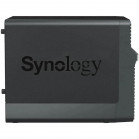 СХД настольное исполнение 4BAY NO HDD DS423 SYNOLOGY