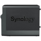 СХД настольное исполнение 4BAY NO HDD DS423 SYNOLOGY