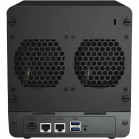 СХД настольное исполнение 4BAY NO HDD DS423 SYNOLOGY