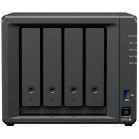 СХД настольное исполнение 4BAY NO HDD DS425+ Synology