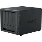 СХД настольное исполнение 4BAY NO HDD DS425+ Synology