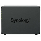 СХД настольное исполнение 4BAY NO HDD DS425+ Synology