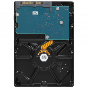  Toshiba Desktop 2TB 35 7200RPM 128MB SATA DT DT02ABA200