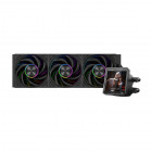 СЖО PCCOOLER DT360 ARGB Display BK