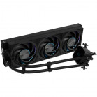 СЖО PCCOOLER DT360 ARGB Display BK