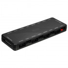 СЖО PCCOOLER DT360 ARGB Display BK
