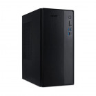 ПК Acer Aspire TC102 Core Ultra 5 210H/16GB DDR5/SSD 512GB/RTX5050 8GB/Wifi 6/400 Вт/Eshell/1Y/Black