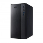 ПК Acer Aspire TC102 Core Ultra 5 210H/16GB DDR5/SSD 512GB/RTX5050 8GB/Wifi 6/400 Вт/Eshell/1Y/Black