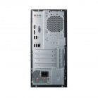 ПК Acer Aspire TC102 Core Ultra 5 210H/16GB DDR5/SSD 512GB/RTX5050 8GB/Wifi 6/400 Вт/Eshell/1Y/Black