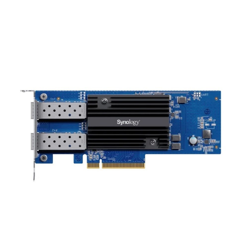 Сетевая карта E10G30-F2 SYNOLOGY