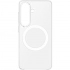 Чехол-накладка Samsung Clear Magnet Case S26 (S942) Transparent CAU