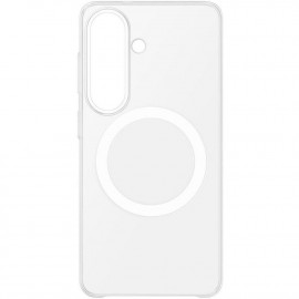 Чехол-накладка Samsung Clear Magnet Case S26 (S942) Transparent CAU