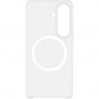 Чехол-накладка Samsung Clear Magnet Case S26 (S942) Transparent CAU