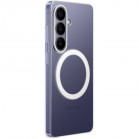 Чехол-накладка Samsung Clear Magnet Case S26 (S942) Transparent CAU