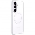 Чехол-накладка Samsung Clear Magnet Case S26+ (S947) Transparent CAU