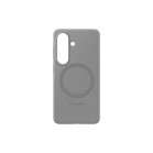 Чехол-накладка Samsung Silicone Magnet Case S26 (S942) Gray CAU