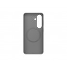 Чехол-накладка Samsung Silicone Magnet Case S26 (S942) Gray CAU