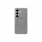 Чехол-накладка Samsung Silicone Magnet Case S26 (S942) Gray CAU