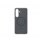 Чехол-накладка Samsung Silicone Magnet Case S26+ (S947) Black CAU