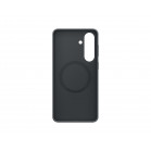 Чехол-накладка Samsung Silicone Magnet Case S26+ (S947) Black CAU