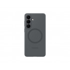 Чехол-накладка Samsung Silicone Magnet Case S26+ (S947) Black CAU