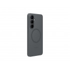 Чехол-накладка Samsung Silicone Magnet Case S26+ (S947) Black CAU