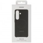 Чехол-накладка Samsung Carbon Magnet Case S26 (S942) Black CAU