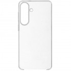 Чехол-накладка Samsung Clear Case S26+ (S947) Transparent CAU