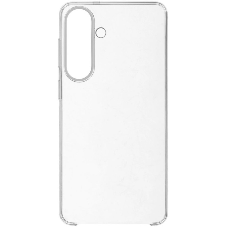 Чехол-накладка Samsung Clear Case S26+ (S947) Transparent CAU