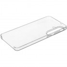 Чехол-накладка Samsung Clear Case S26+ (S947) Transparent CAU