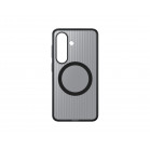 Чехол-накладка Samsung Rugged Magnet Case S26 (S942) Black CAU