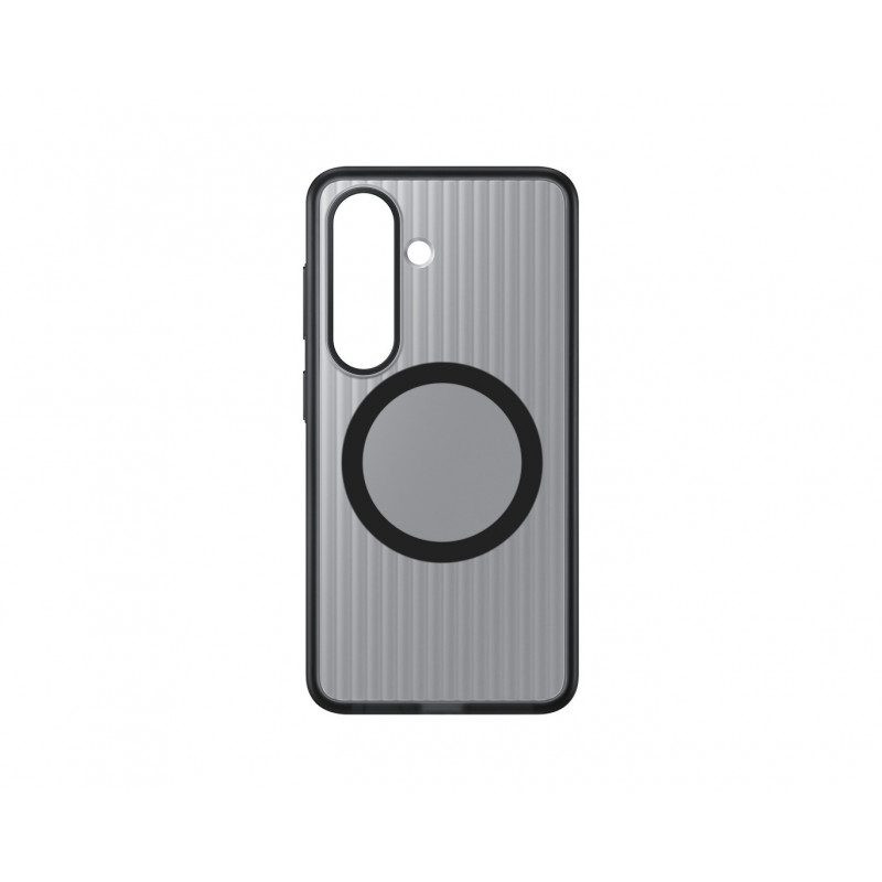 Чехол-накладка Samsung Rugged Magnet Case S26 (S942) Black CAU